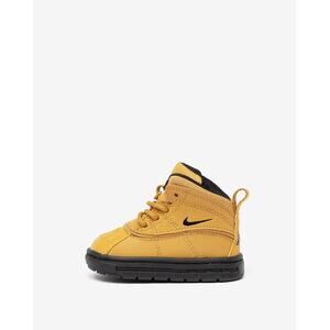 Nike ACG Woodside 2 High TD  Toddler's Size 4C Wheat Boots Waterproof